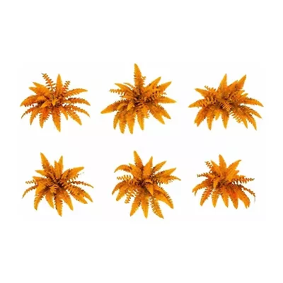 Nearly Natural 6-pc. Artificial Plant