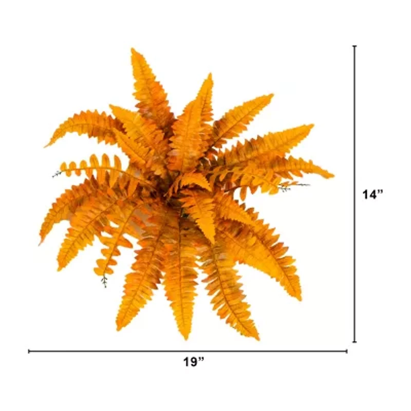 Nearly Natural 6-pc. Artificial Plant