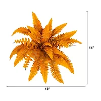 Nearly Natural 6-pc. Artificial Plant