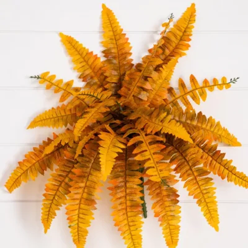Nearly Natural 6-pc. Artificial Plant