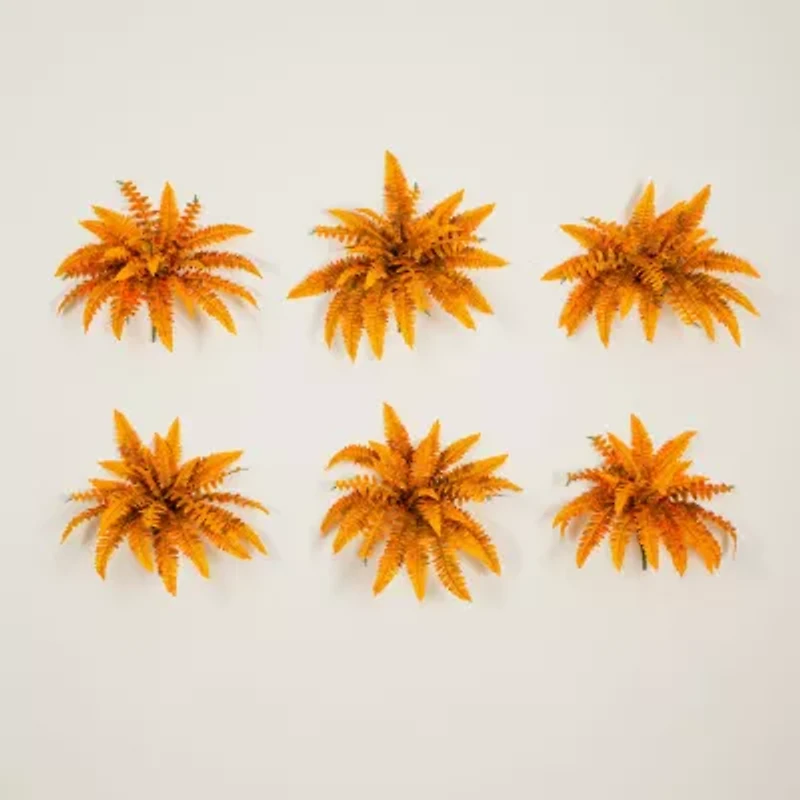 Nearly Natural 6-pc. Artificial Plant