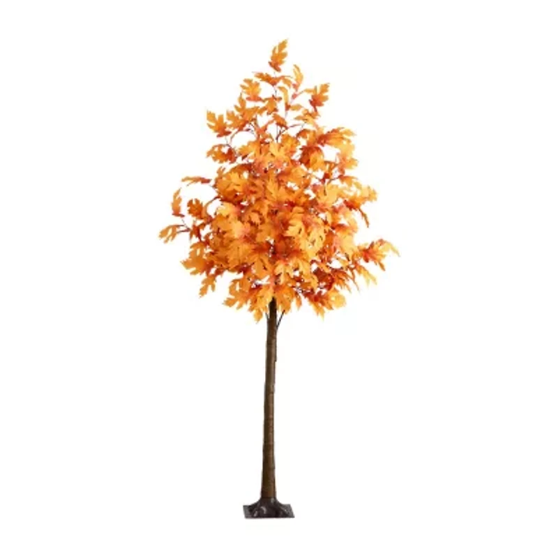 Nearly Natural Artificial Tree