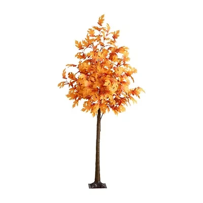 Nearly Natural Artificial Tree