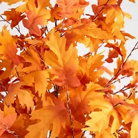 Nearly Natural Artificial Tree