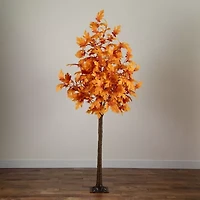 Nearly Natural Artificial Tree