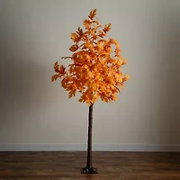 Nearly Natural Artificial Tree
