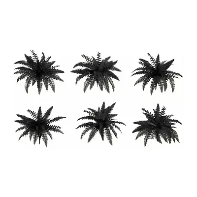 Nearly Natural 6-pc. Artificial Plant