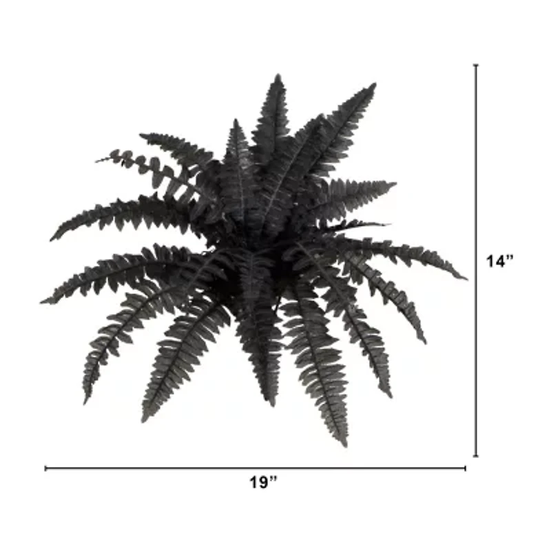 Nearly Natural 6-pc. Artificial Plant
