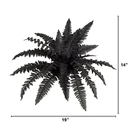 Nearly Natural 6-pc. Artificial Plant