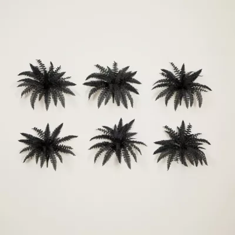 Nearly Natural 6-pc. Artificial Plant