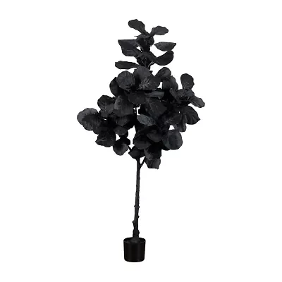 Nearly Natural Artificial Tree