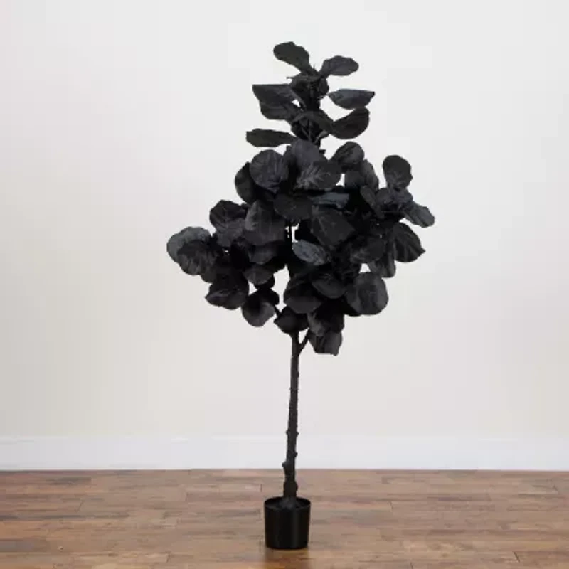 Nearly Natural Artificial Tree