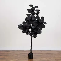 Nearly Natural Artificial Tree