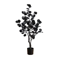 Nearly Natural Eucalyptus Artificial Tree