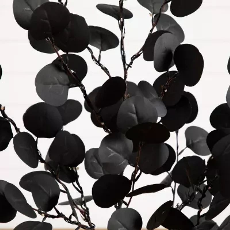Nearly Natural Eucalyptus Artificial Tree