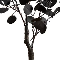 Nearly Natural Eucalyptus Artificial Tree