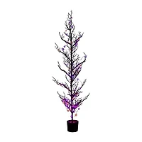 Nearly Natural Artificial Tree