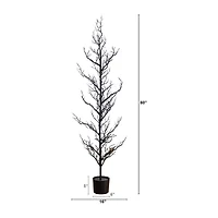 Nearly Natural Artificial Tree