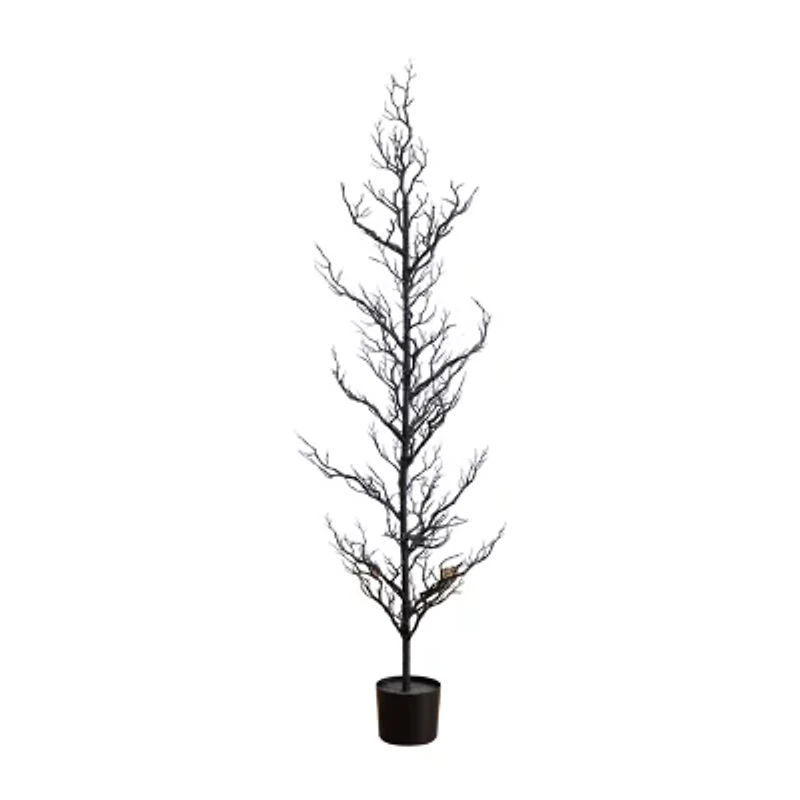 Nearly Natural Artificial Tree