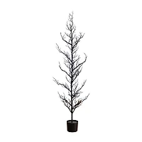 Nearly Natural Artificial Tree