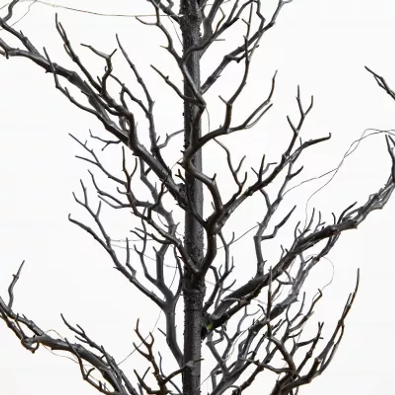 Nearly Natural Artificial Tree