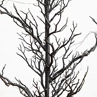 Nearly Natural Artificial Tree