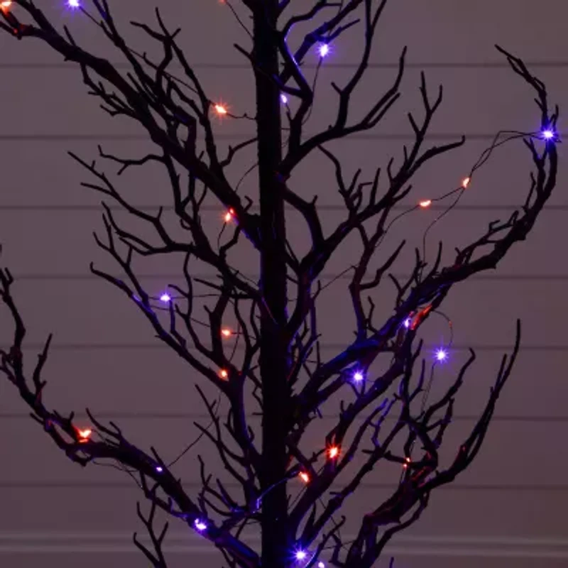 Nearly Natural Artificial Tree