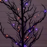 Nearly Natural Artificial Tree