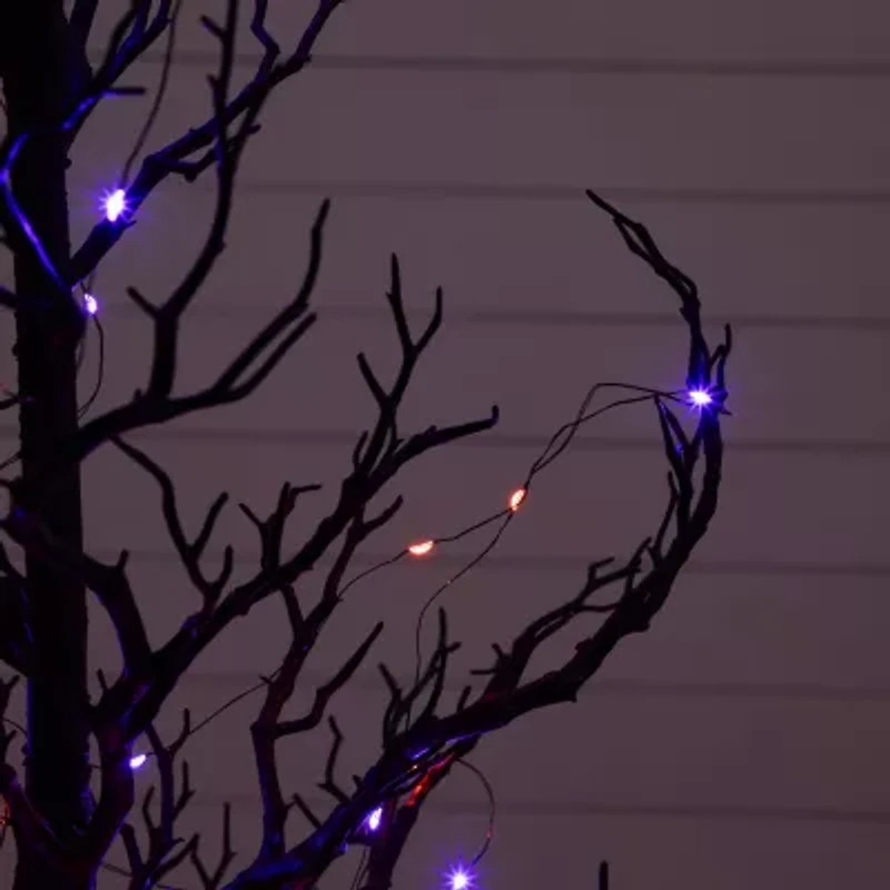 Nearly Natural Artificial Tree