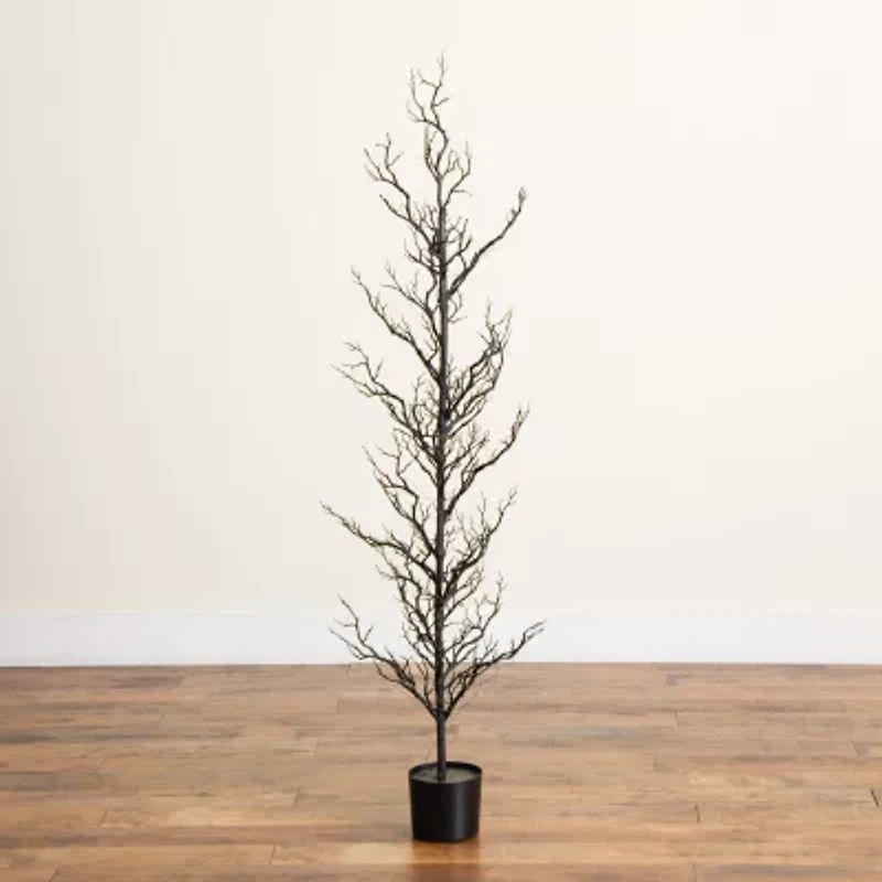 Nearly Natural Artificial Tree