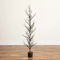 Nearly Natural Artificial Tree