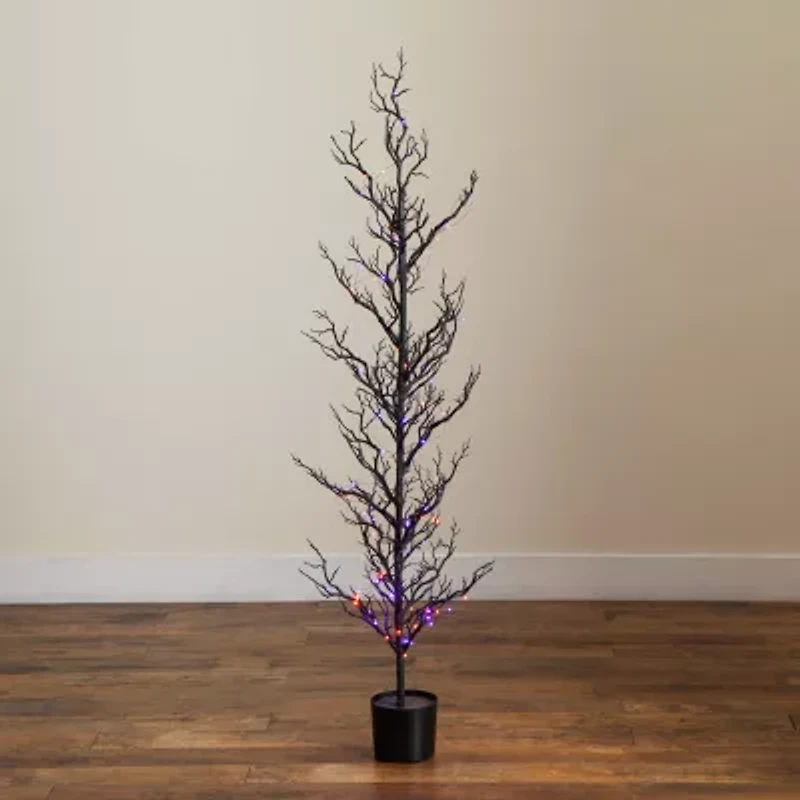 Nearly Natural Artificial Tree