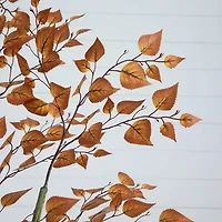 Nearly Natural Artificial Tree