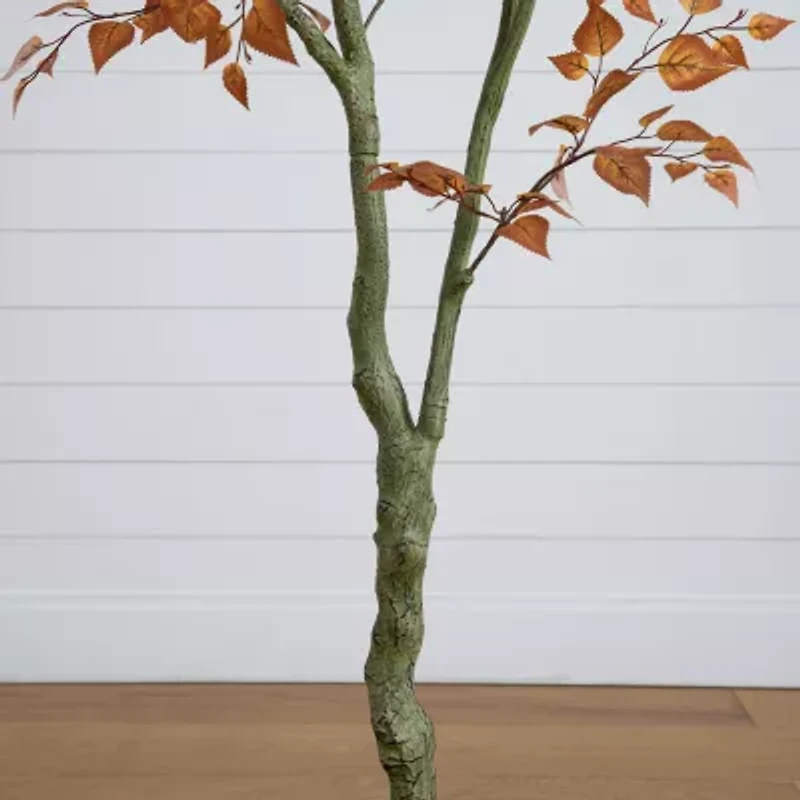 Nearly Natural Artificial Tree