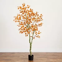Nearly Natural Artificial Tree