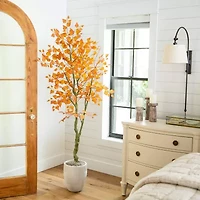 Nearly Natural Artificial Tree