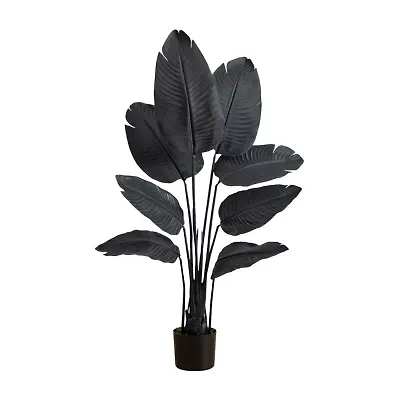 Nearly Natural Artificial Tree