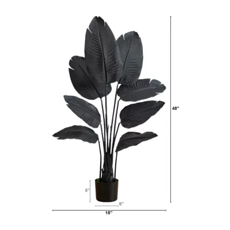 Nearly Natural Artificial Tree