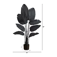 Nearly Natural Artificial Tree