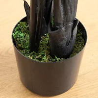 Nearly Natural Artificial Tree