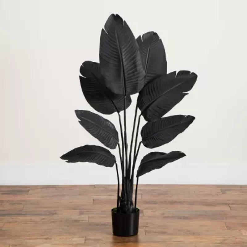 Nearly Natural Artificial Tree