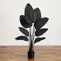 Nearly Natural Artificial Tree