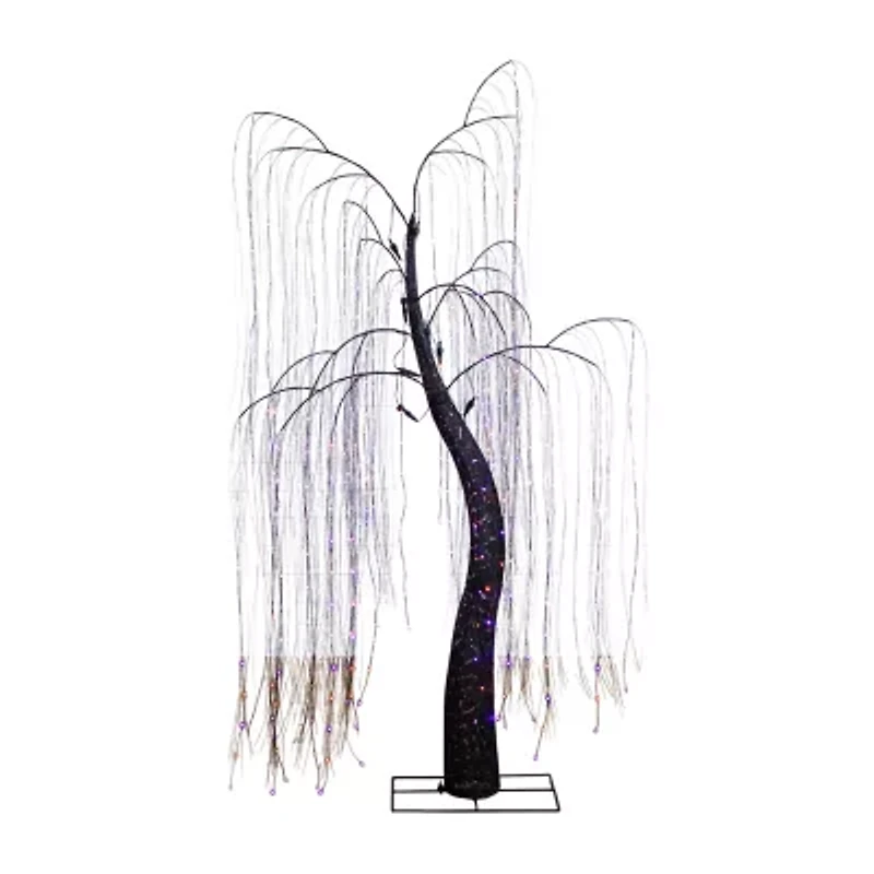 Nearly Natural Artificial Tree