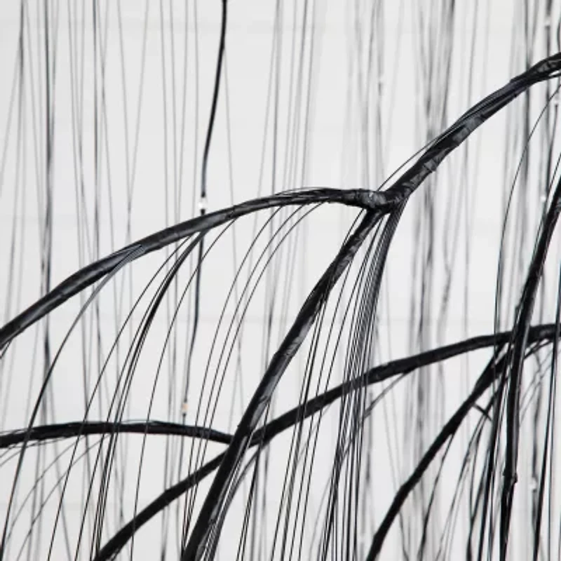 Nearly Natural Artificial Tree