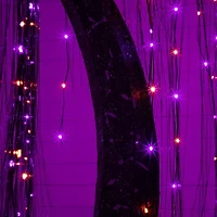 Nearly Natural Artificial Tree