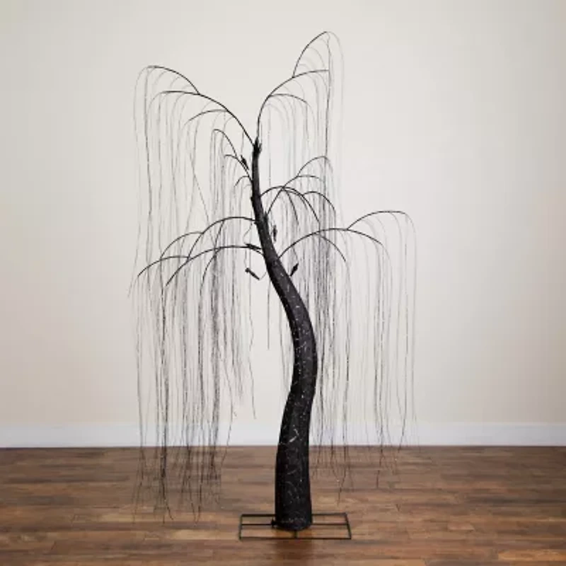 Nearly Natural Artificial Tree