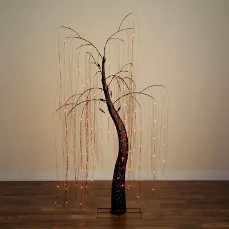 Nearly Natural Artificial Tree