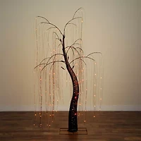 Nearly Natural Artificial Tree
