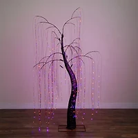Nearly Natural Artificial Tree