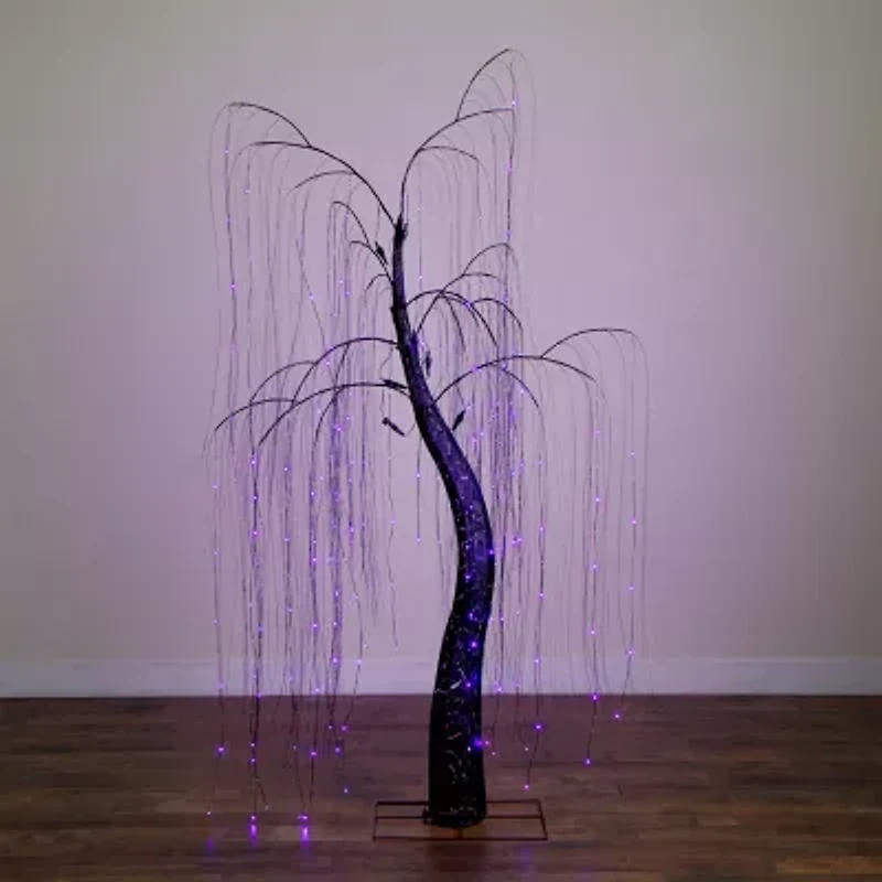 Nearly Natural Artificial Tree